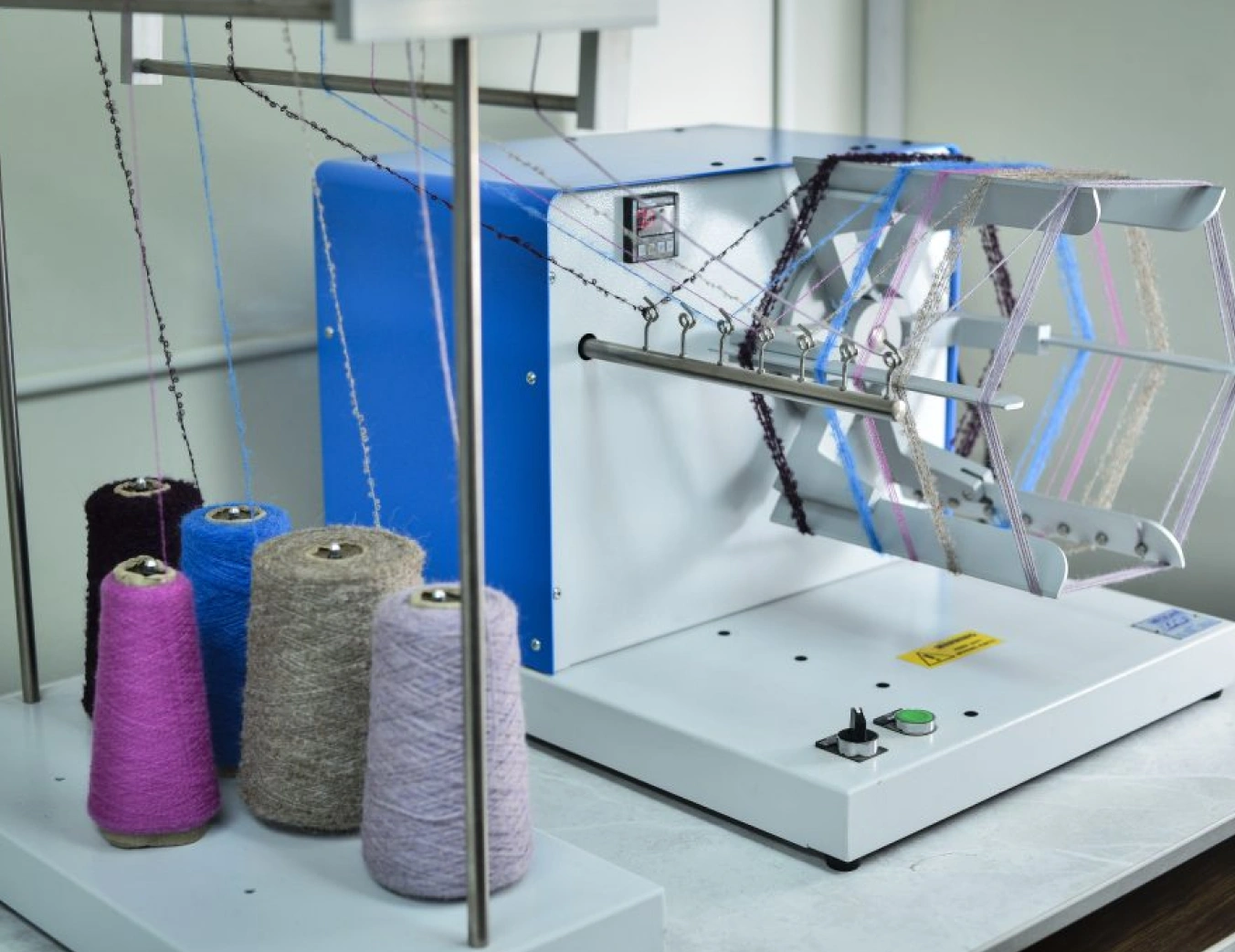 Waka-s Textiles Finos S.A.C.