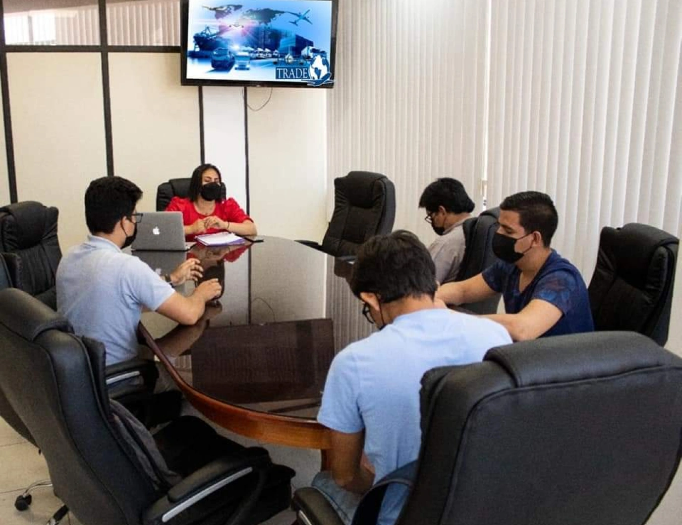 Jaces Trade Logistic S.A.