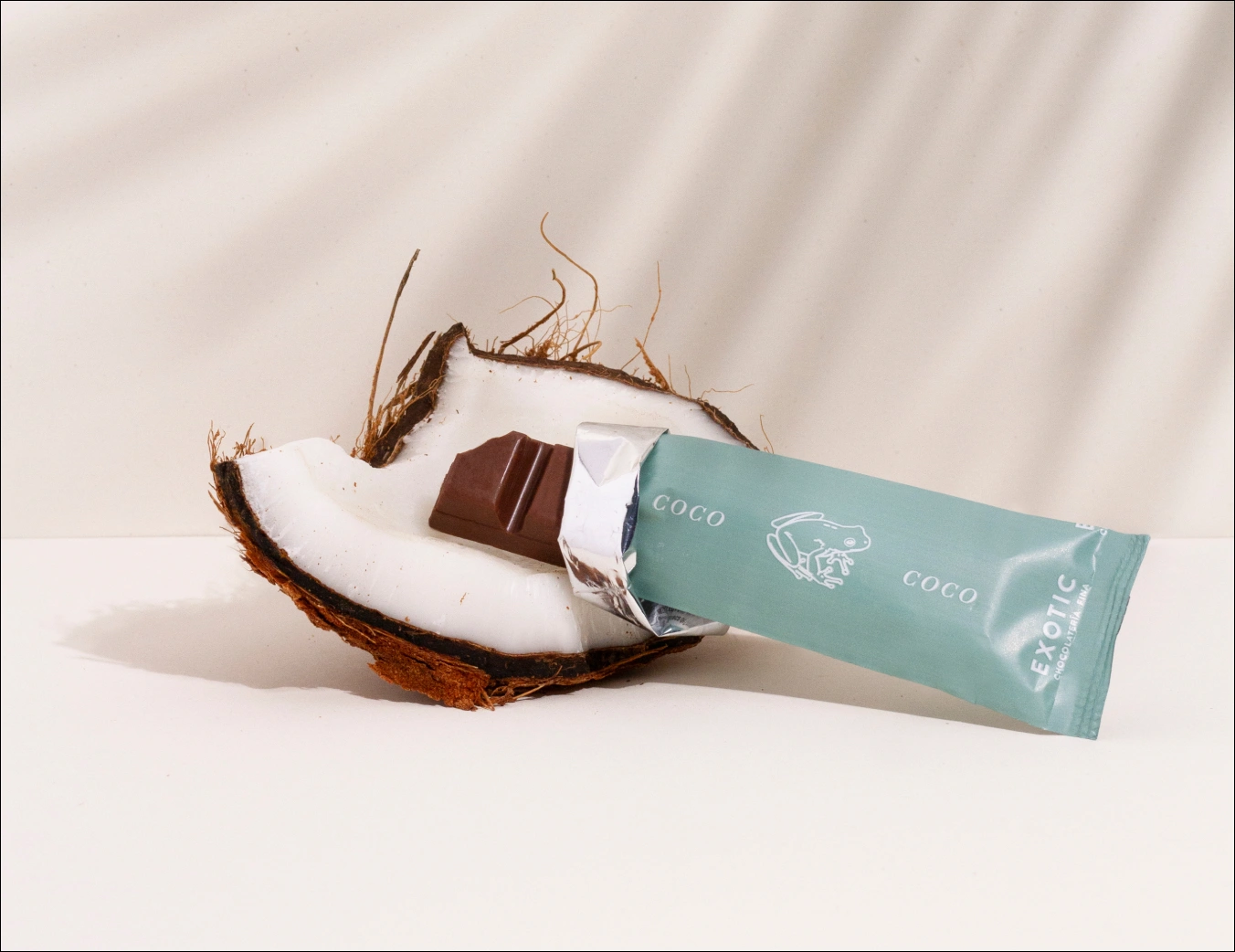 Exotic Chocolatier S.A.C.